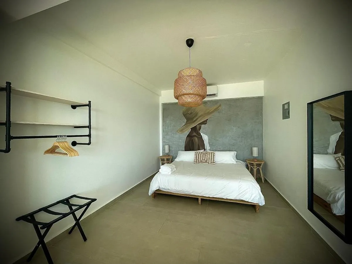 Corcega Beachfront Suites リンコン アパート
