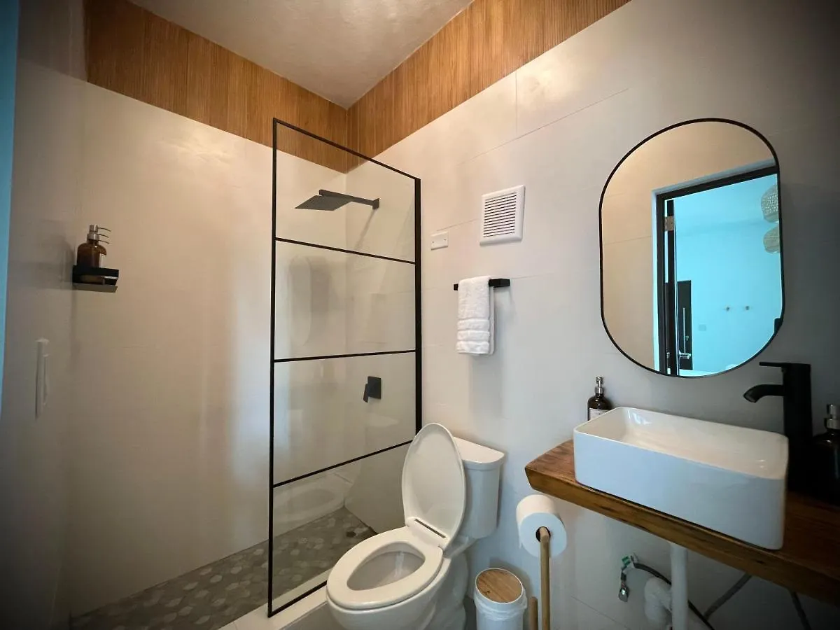 Corcega Beachfront Suites リンコン 0*,