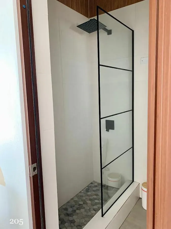 Corcega Beachfront Suites リンコン 0*,  プエルトリコ