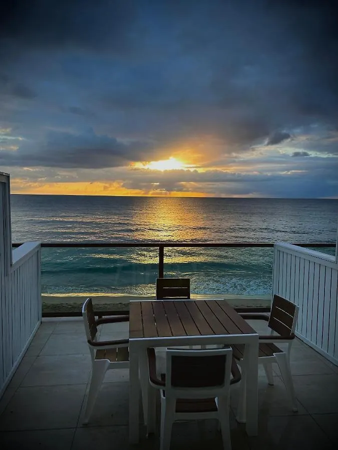 Corcega Beachfront Suites リンコン アパート