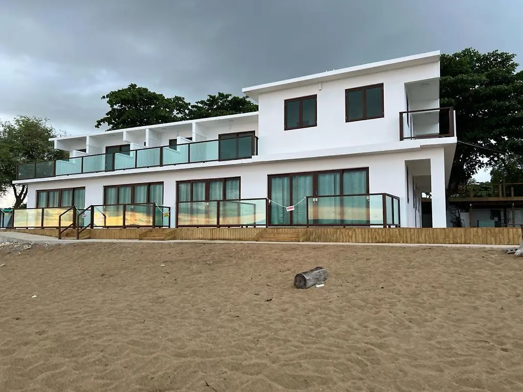 Apartment Corcega Beachfront Suites Rincon Puerto Rico