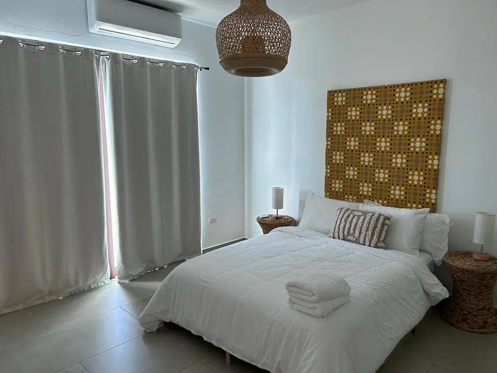 Corcega Beachfront Suites Rincon