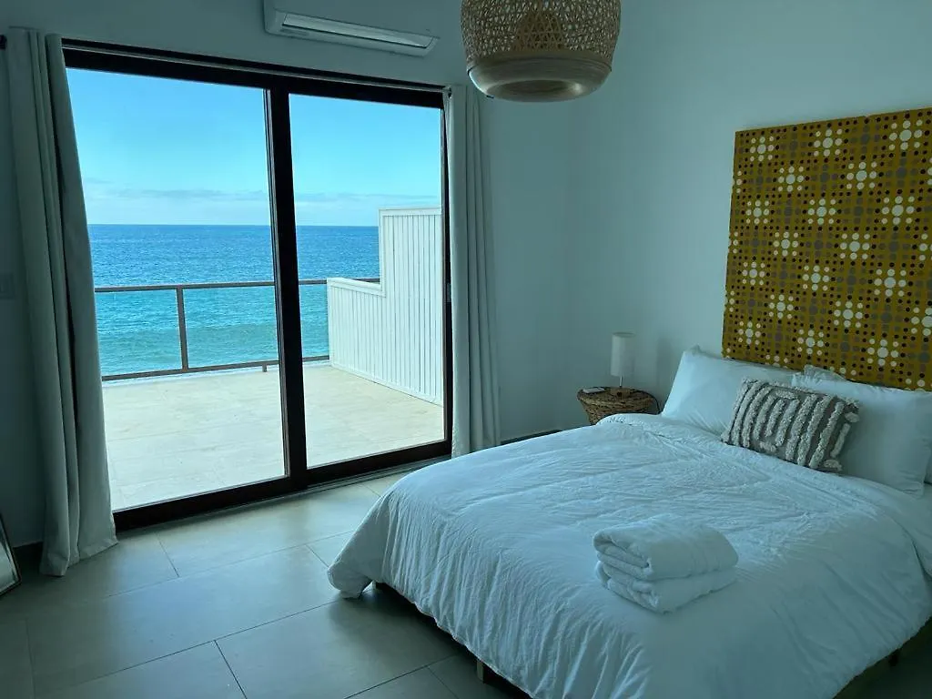 Corcega Beachfront Suites Rincon 0*,