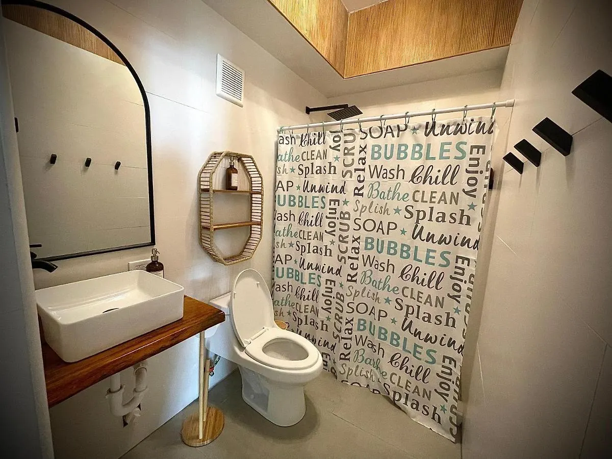 Corcega Beachfront Suites Rincon 0*,
