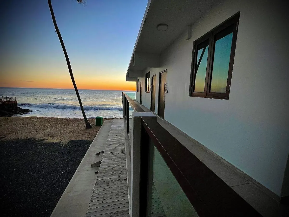 Apartment Corcega Beachfront Suites Rincon