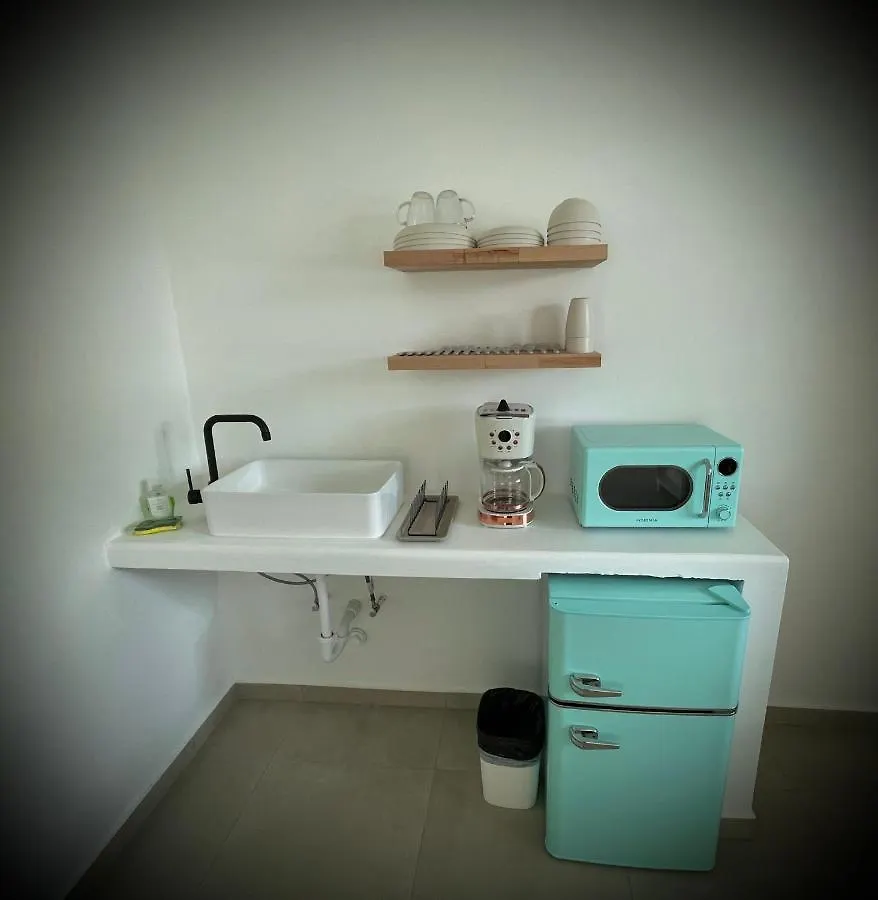 Corcega Beachfront Suites Rincon 0*,  Puerto Rico