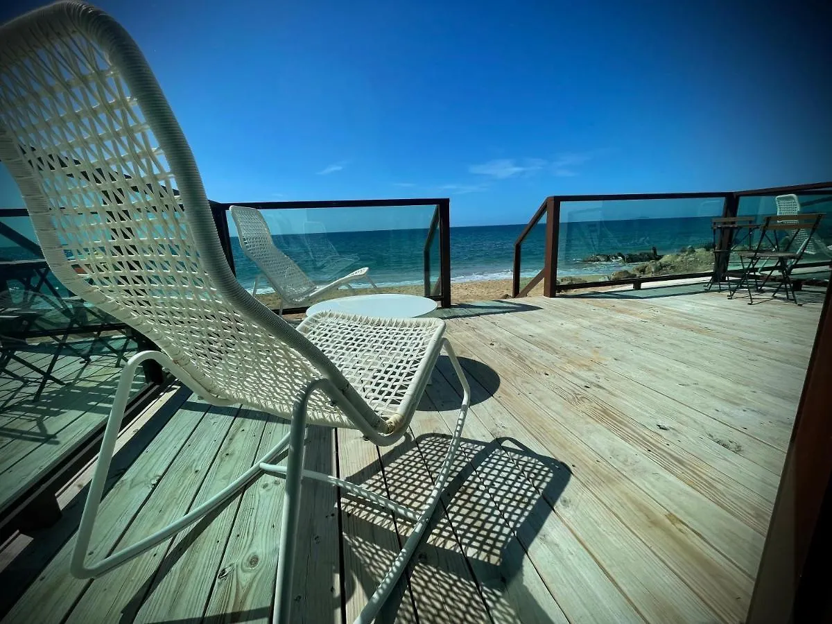 Corcega Beachfront Suites Rincon Apartment