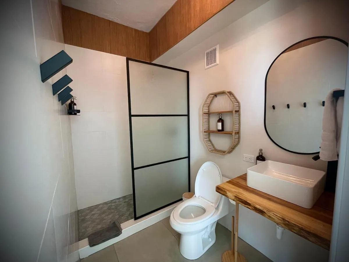 Apartment Corcega Beachfront Suites Rincon