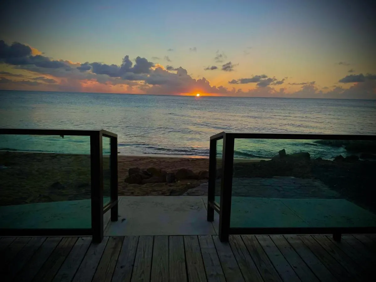 Corcega Beachfront Suites Rincon 0*,  Puerto Rico