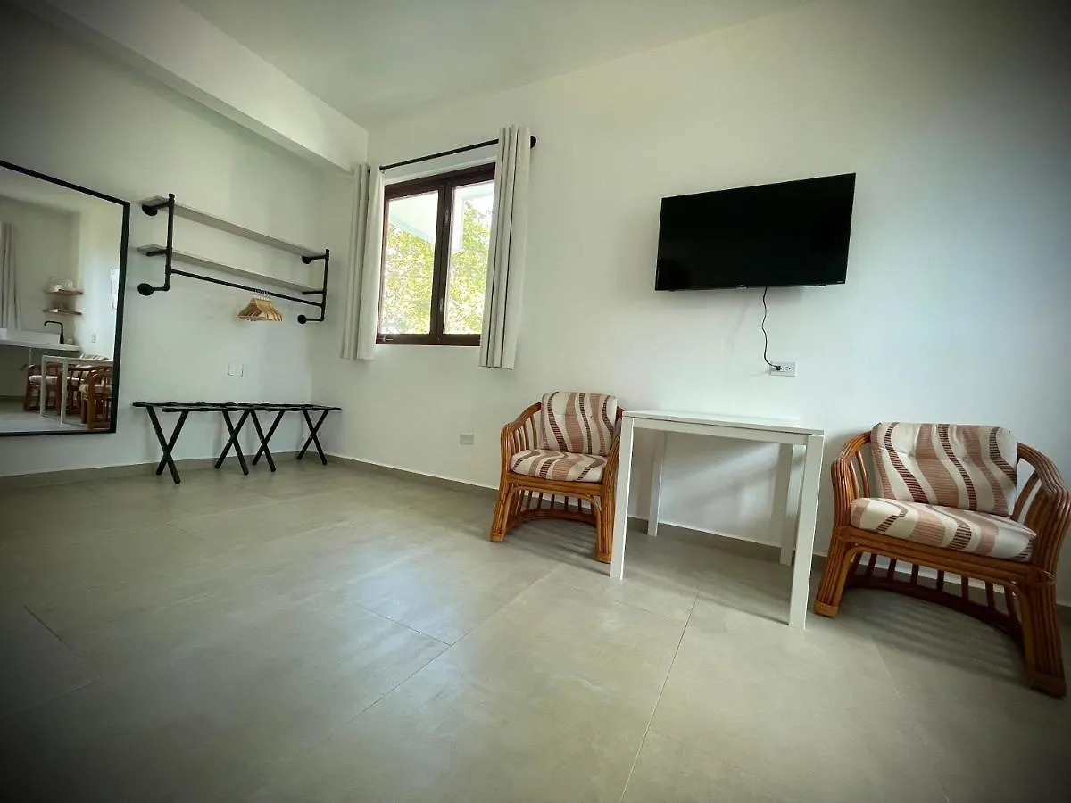 Corcega Beachfront Suites Rincon 0*,  Puerto Rico
