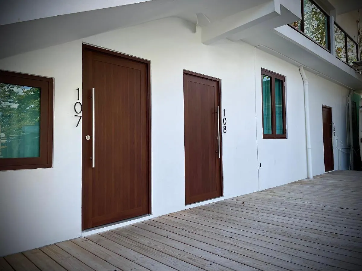 Corcega Beachfront Suites Rincon 0*,  Puerto Rico